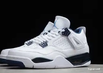 Hyperoad 4 JORDAN RETRO (2015) COLUMBIA 0428